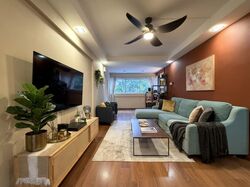 Blk 445 Tampines Street 42 (Tampines), HDB 3 Rooms #578592681